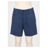 Hurley Blue Dri-FIT Shorts Size 29