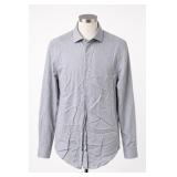 Calvin Klein Slim Fit Performance Non-Iron Shirt