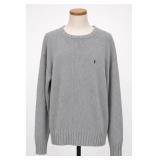 Polo By Ralph Lauren 100% Cotton Sweater XL