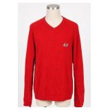 Abercrombie & Fitch Muscle 100% Cotton Sweater M