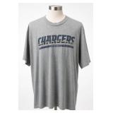 Jaguars Football Gray T-Shirt