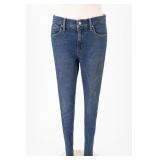 Levi Strauss & Co. 311 Shaping Skinny Jeans 31