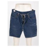 Levi Strauss & Co. 505 Denim Shorts W36