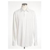 Canali 1934 Exclusive White Dress Shirt