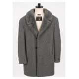 Casualcraft Of New York Coat Size 40 Made In