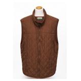 Magellan Outdoors Quilted Water-Resistant Vest