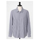 Tommy Hilfiger TH Flex Slim Fit Stretch Shirt