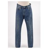 Levi Strauss & Co. 501 Jeans W30 L30