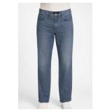 Banana Republic Straight Fit Jeans Size 36x30