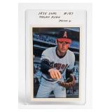 1975 SSPC Nolan Ryan Mint + #187 Card