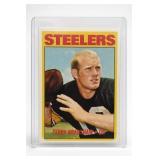 1972 Topps #150 Terry Bradshaw NMT-MT+ Card