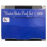 1970 United States Proof Set