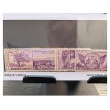 1935 U.S. 3¢ Commemorative Stamp Set