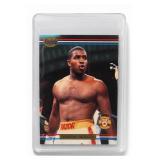 1991 Ringlords Donovan "Razor" Ruddock Sample Ca
