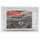 1943 Wide World Photo War Bulletin Card Set