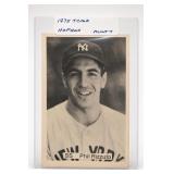1975 TCMA Phil Rizzuto Card