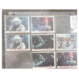 1980 Everybody Wins Empire Strikes Back Card Lot