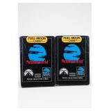 1991 Full Moon Cards Netherworld 2 Sealed Pack
