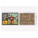 1962 Topps Norm Snead #164 Card