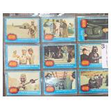 1977 Topps Star Wars Trading Card Lot