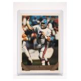 1993 Topps John Elway Broncos Card