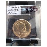 2014-D Jefferson Nickel, Choice UNC