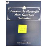 America The Beautiful Vol II P-D-S UNC Set