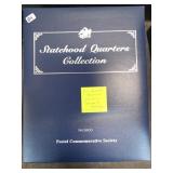 P&D Statehood Quarters Collection Vol. I