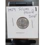 Thu Coin Auction Silver Morgans Errors / Sports Cards More