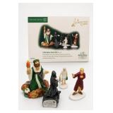 Department 56 Dickens