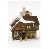 Department 56 Dickens