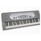 Casio 137-Tone Touch Response MIDI Keyboard