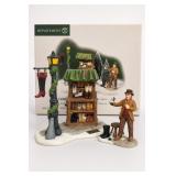 Department 56 Cobbler