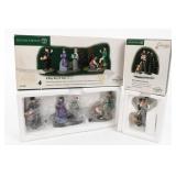 Department 56 Dickens