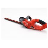 Black & Decker HedgeHog Cordless Hedge Trimmer