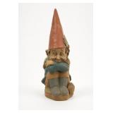 Tom Clark Clarence Gnome Figurine