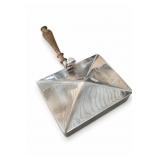 Unionair Silver Plate 205 Toasting Iron
