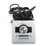 Apollo Twin Audio Interface With Cables