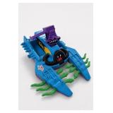 1989 Playmates TMNT Footski Vehicle