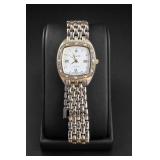Novelle Diamond Japan Movt Bracelet Watch
