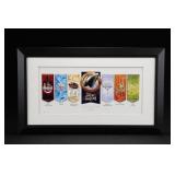 Disney Cruise Line 2013 Framed Print 238/400