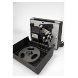Bell & Howell Autoload Film Projector