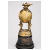 1936 Central Div. Championship Regatta Trophy