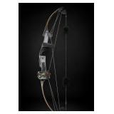 Bear Archery Polar II Compound Bow AMO 44"