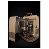 Keystone K100 8mm Movie Projector