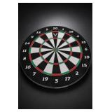 Viper Dartboard With Numbered Scoring Ring