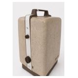 Showtime Hard-Shell Carrying Case