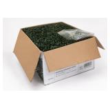 Flybold Artificial Boxwood Hedge 12-Unit Carton