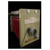 Burke & James Wollensak Rapitar Enlarger, 7ï¿½"