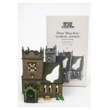 Department 56 Sudbury Church Dickens Village 1997